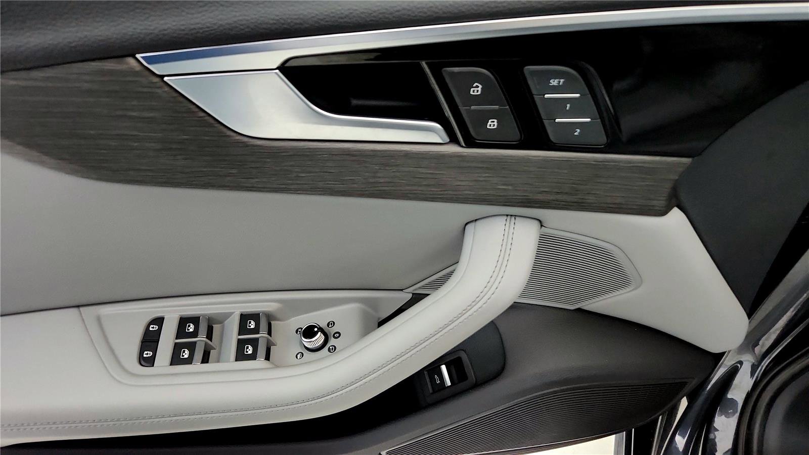 Used 2023 Audi A4 2.0T Premium Plus image 23