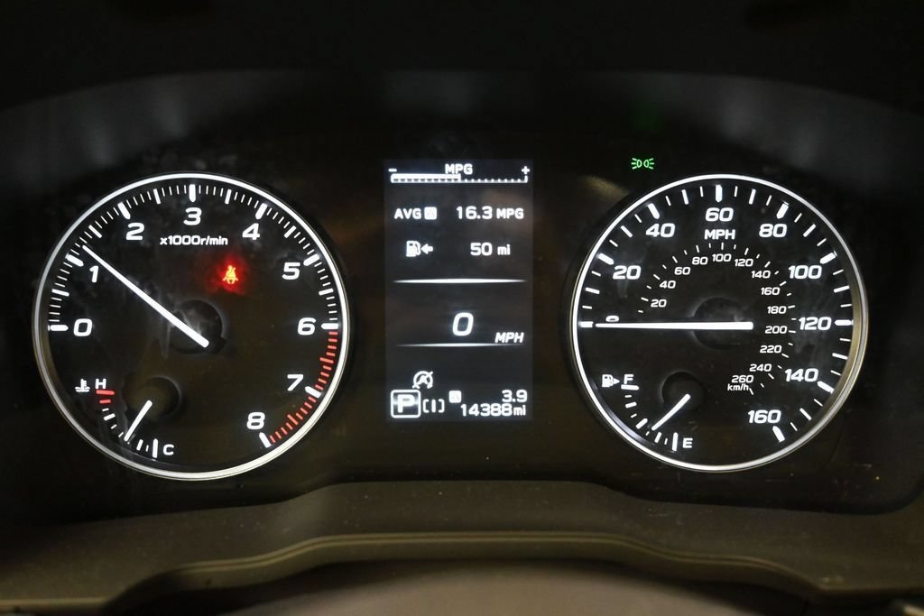 Certified 2025 Subaru Forester Premium AWD/4WD image 27