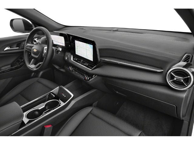 New 2027 Chevrolet Equinox LT w/ Convenience Package II AWD/4WD image 10