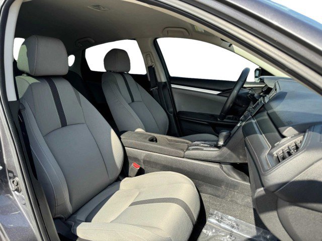 Used 2021 Honda Civic LX image 48