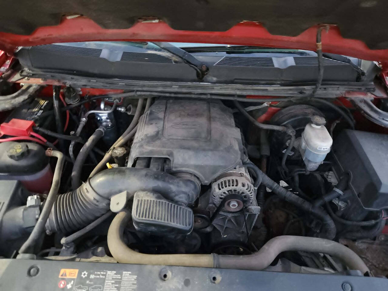 Used 2012 Chevrolet Silverado 1500 LT w/ All-Star Edition AWD/4WD image 26