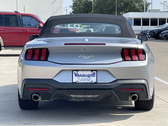 Used 2026 Ford Mustang Premium RWD image 6