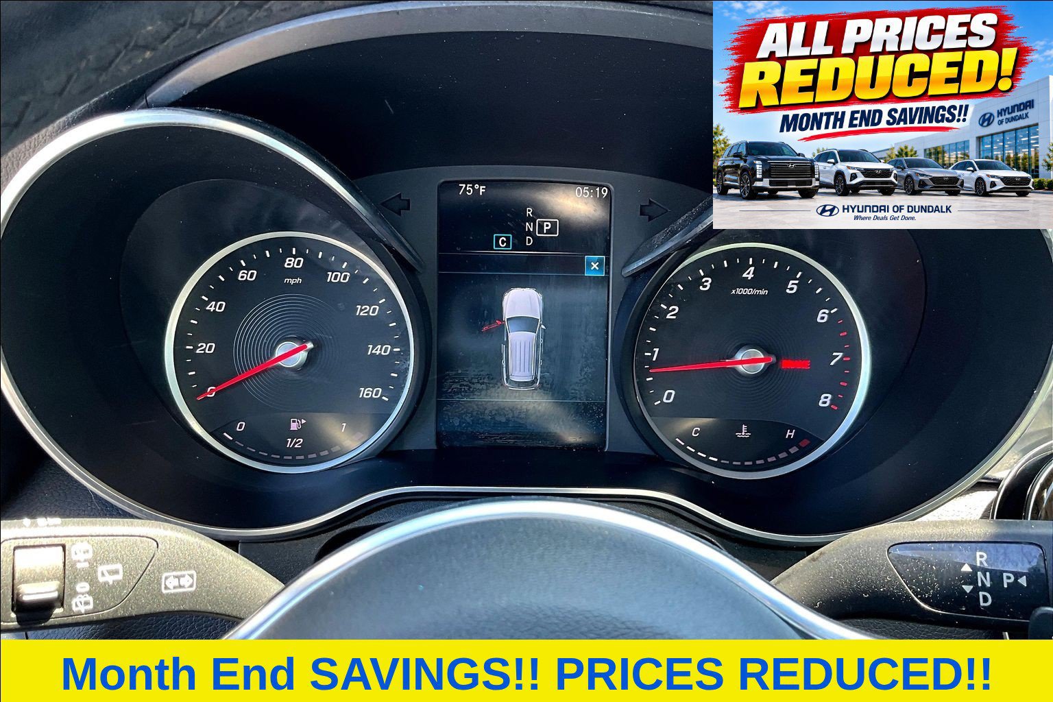 Used 2021 Mercedes-Benz GLC 300 w/ Premium Package image 13