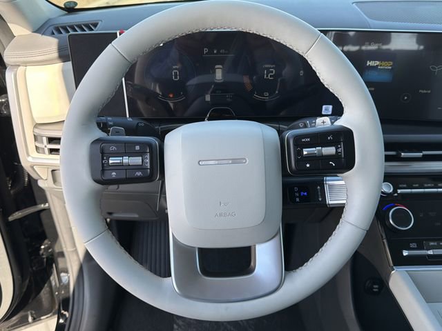 New 2026 Hyundai Santa Fe SEL image 24