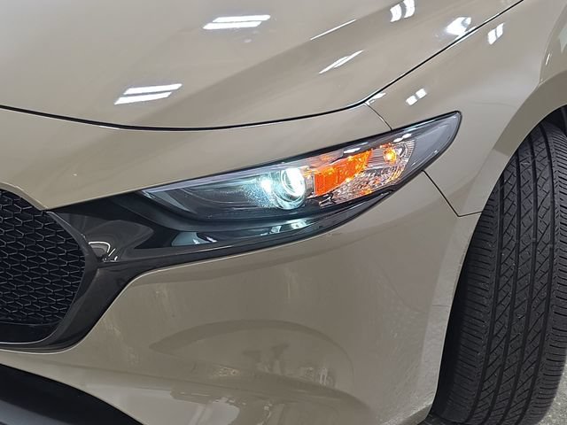 Used 2024 MAZDA MAZDA3 s AWD/4WD image 31