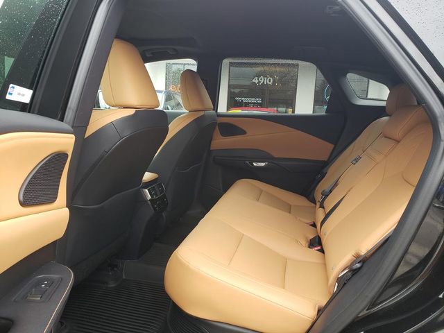 Used 2024 Lexus RX 350h w/ Convenience Package AWD/4WD image 14