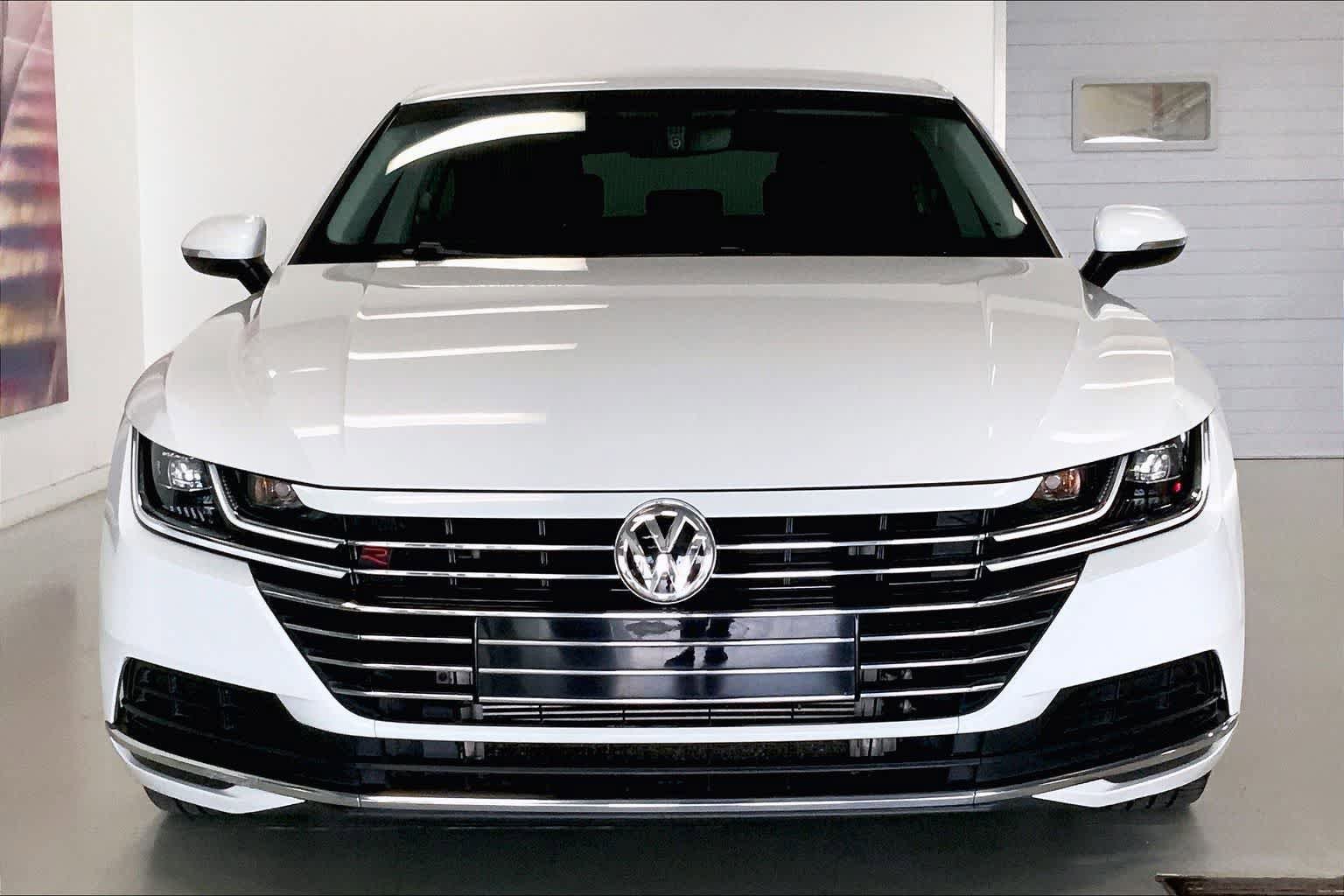 Used 2020 Volkswagen Arteon SE AWD/4WD image 6