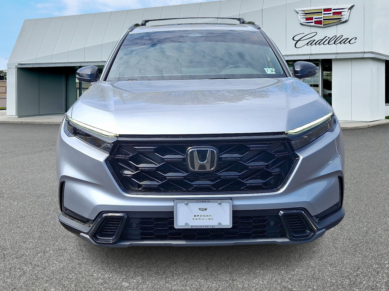 Used 2024 Honda CR-V Sport-L image 2
