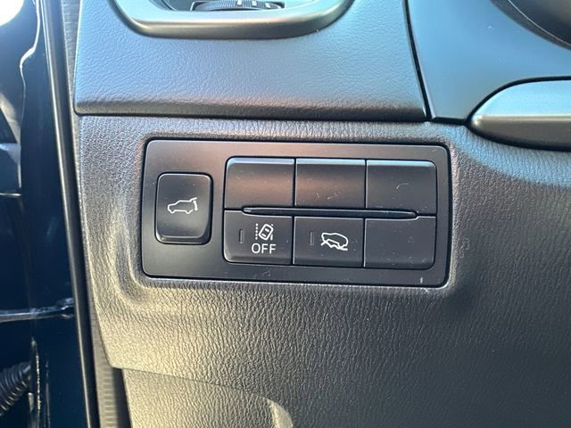 Used 2023 MAZDA CX-9 Touring Plus image 28