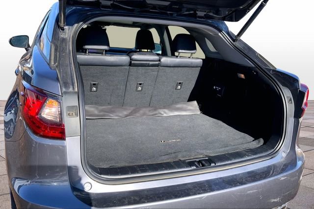 Used 2016 Lexus RX 350 AWD w/ Premium Package image 20