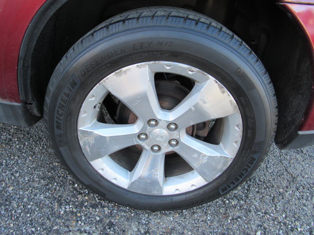 Used 2011 Subaru Forester 2.5XT Touring image 13