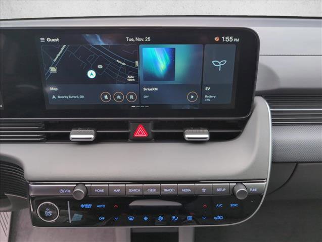 New 2026 Hyundai Ioniq 5 SEL image 14