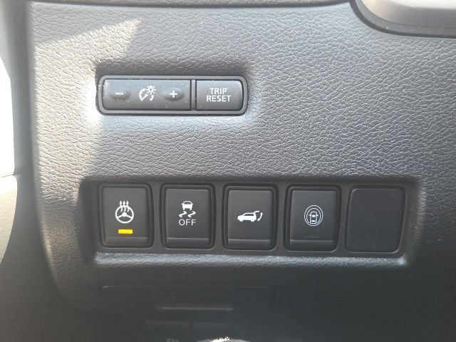 Used 2019 Nissan Murano Platinum FWD image 27