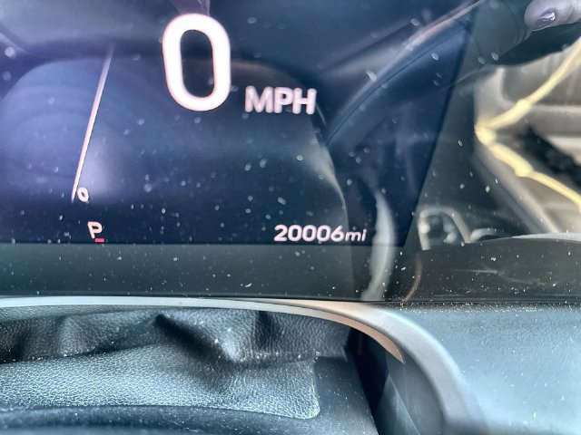Used 2024 Buick Encore GX Avenir w/ Avenir Convenience Package AWD/4WD image 24
