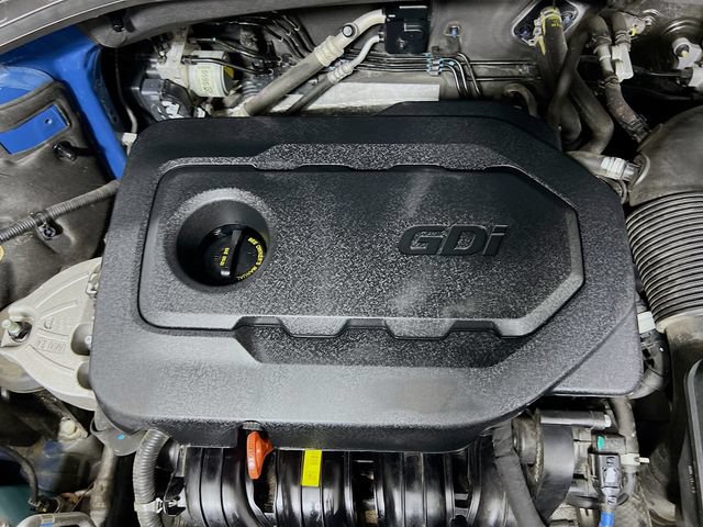 Used 2019 Hyundai Santa Fe SE AWD/4WD image 30