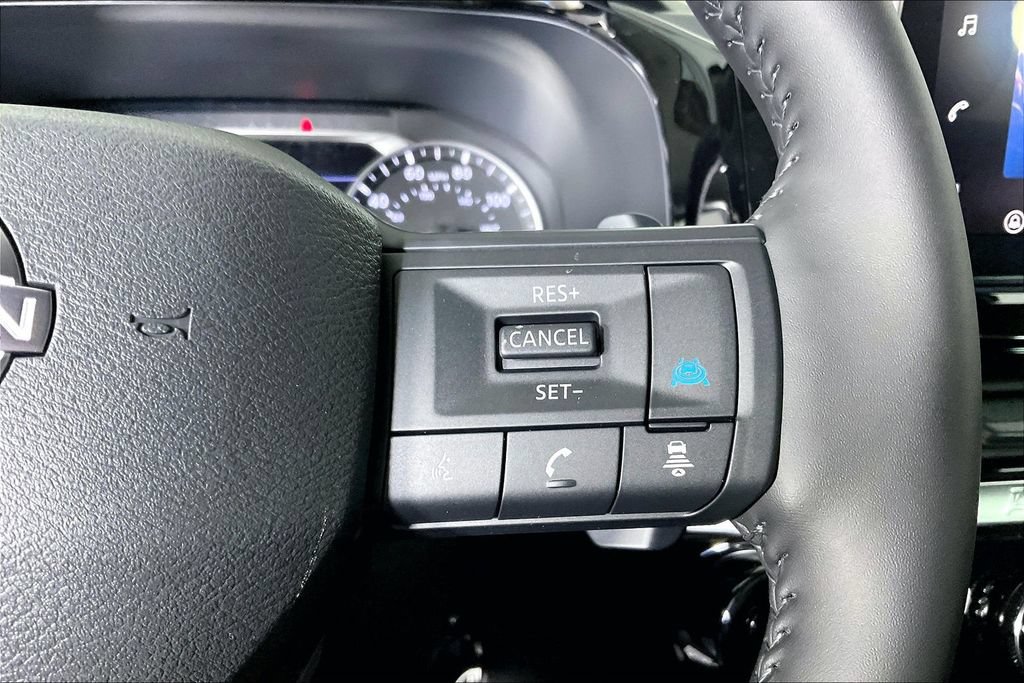 New 2026 Nissan Pathfinder SV AWD/4WD image 25
