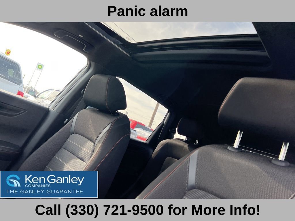 Used 2024 Honda CR-V Sport image 40