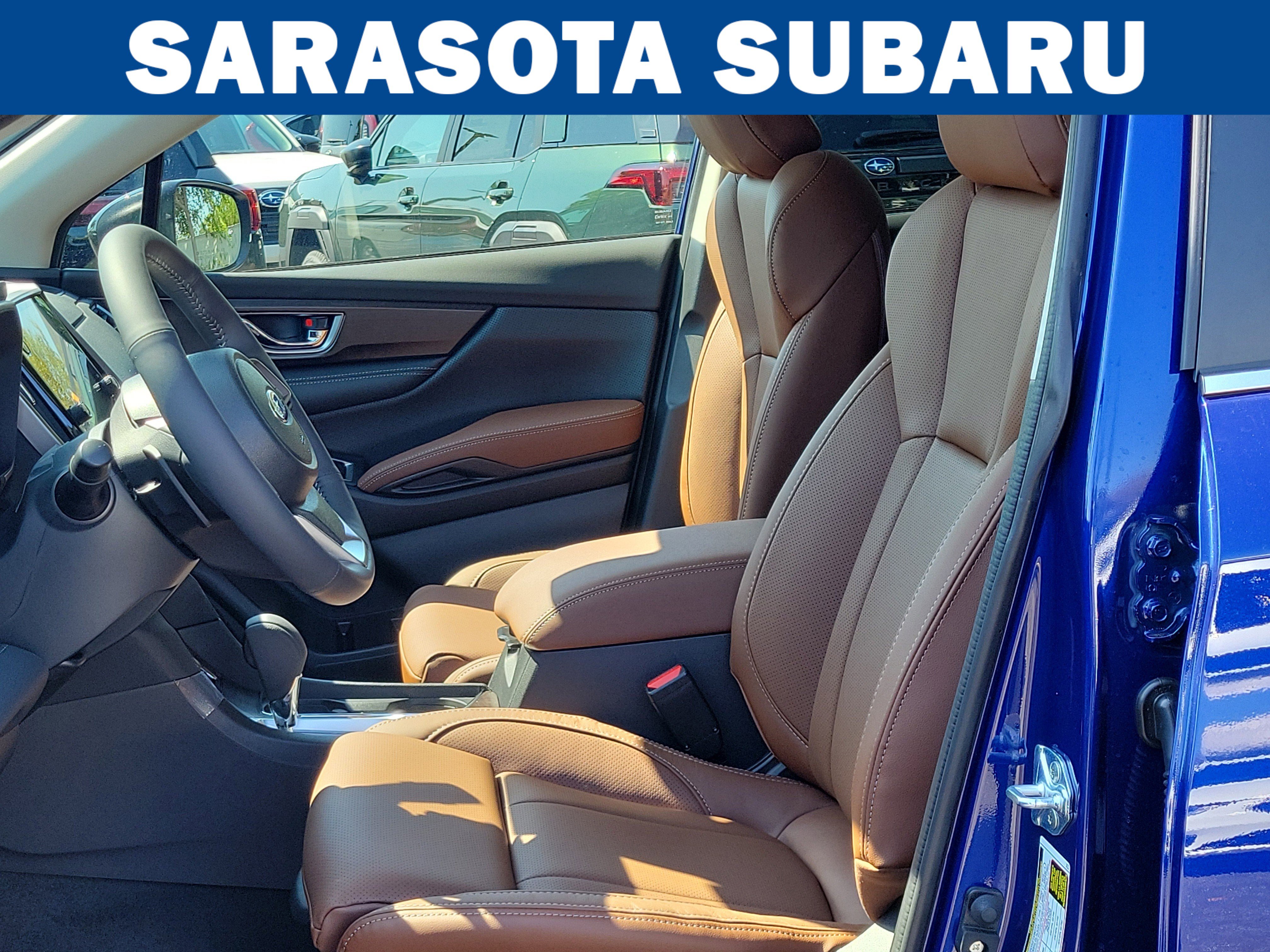 New 2026 Subaru Ascent Touring AWD/4WD image 18