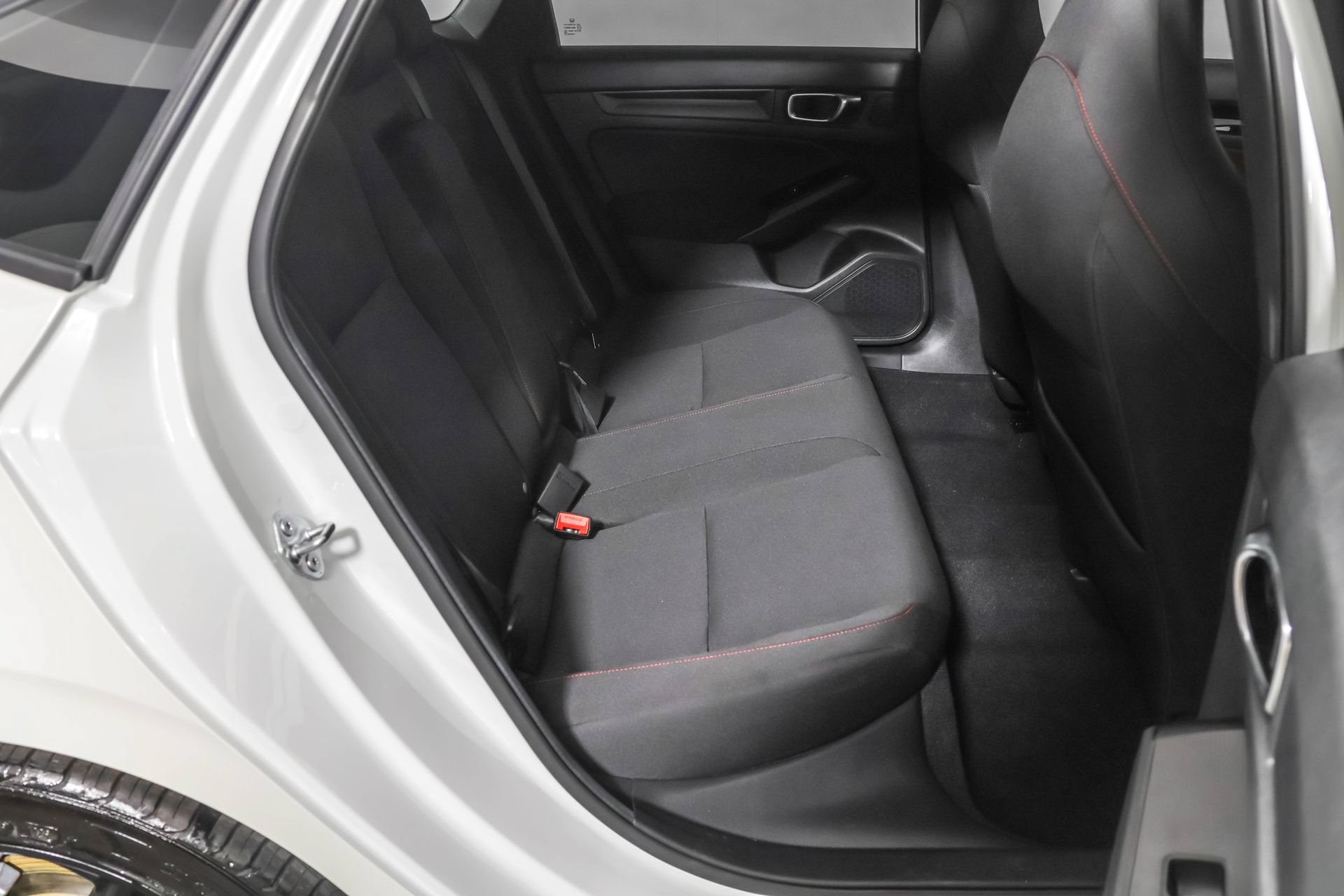Used 2026 Honda Civic Si image 40