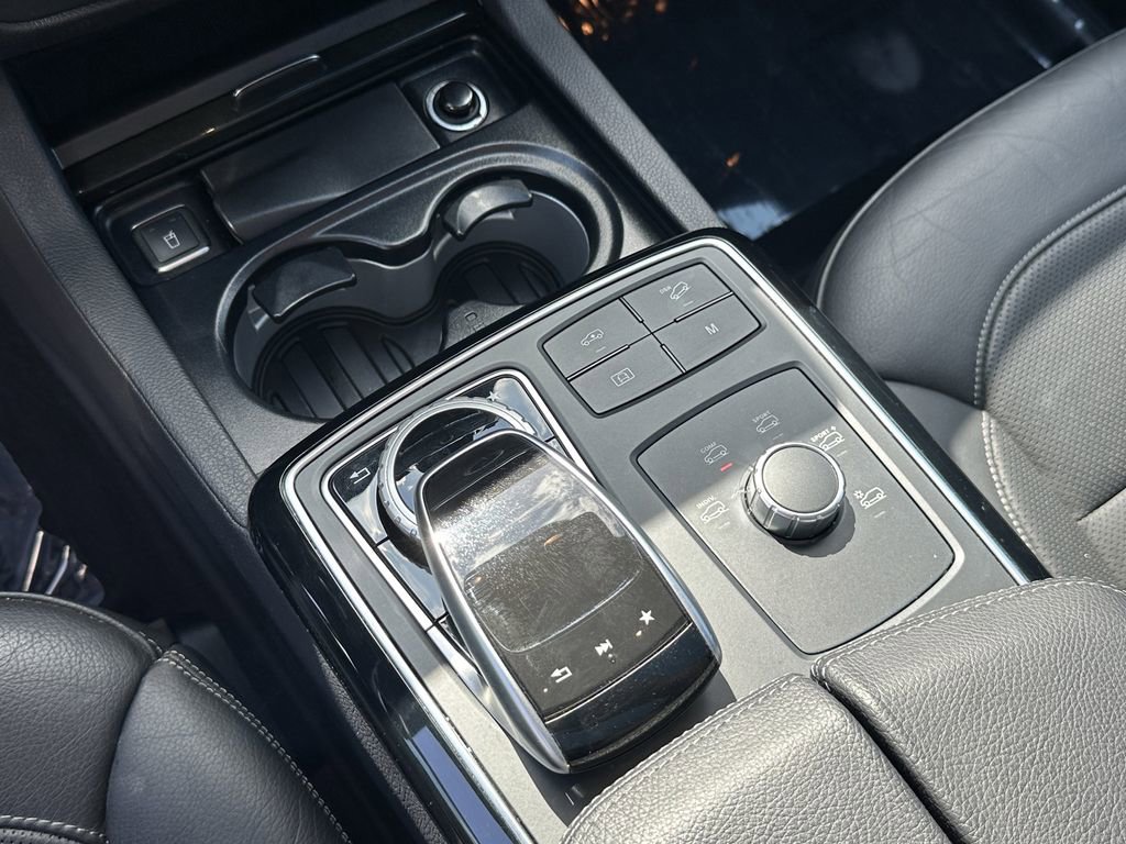 Used 2018 Mercedes-Benz GLE 43 AMG 4MATIC Coupe image 32