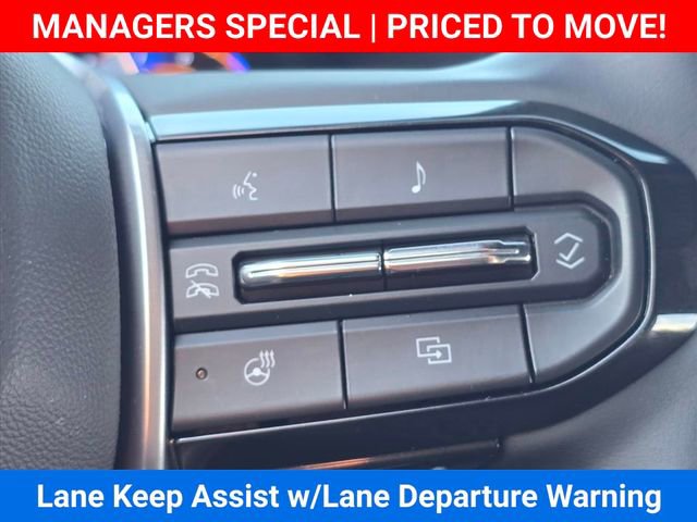 New 2025 Chevrolet Colorado LT w/ LT Convenience Package image 29