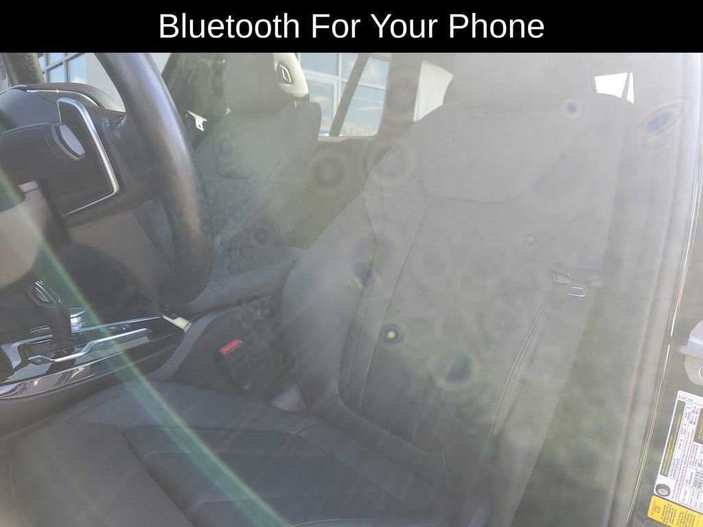 Used 2021 BMW X3 xDrive30i w/ Premium Package image 6