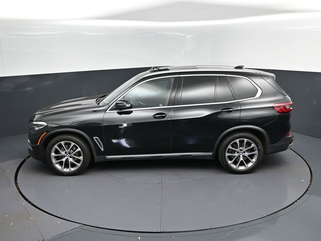 Certified 2023 BMW X5 xDrive40i w/ Premium Package image 32
