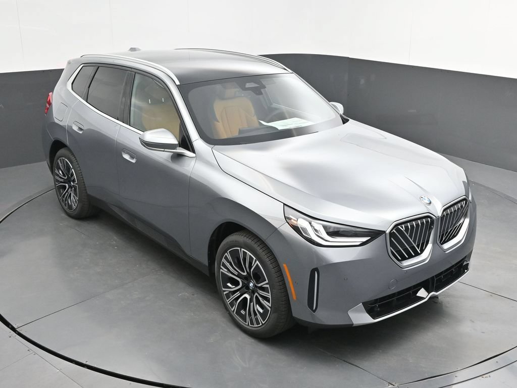 New 2026 BMW X3 xDrive30i w/ Premium Package AWD/4WD image 46