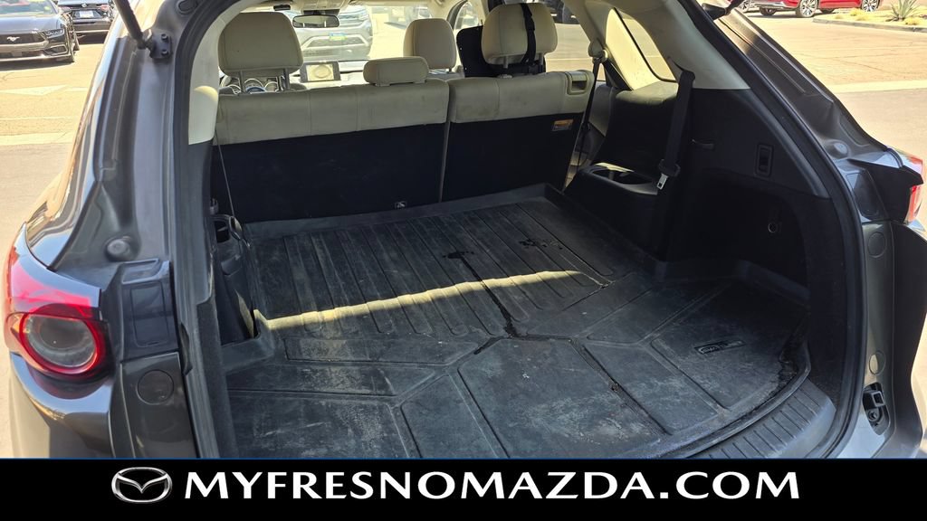 Used 2018 MAZDA CX-9 Sport FWD image 7