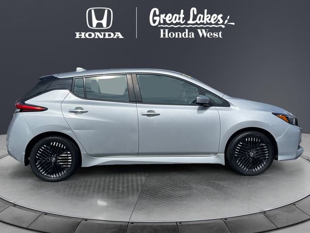 Used 2023 Nissan Leaf SV Plus image 5