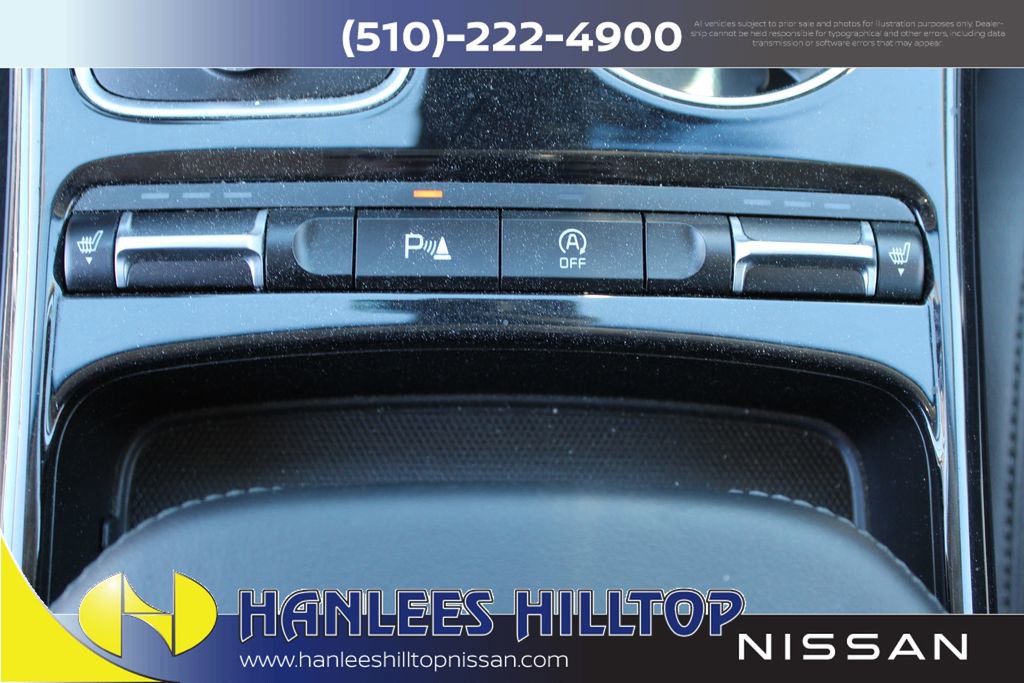 Used 2019 Kia Stinger RWD image 18