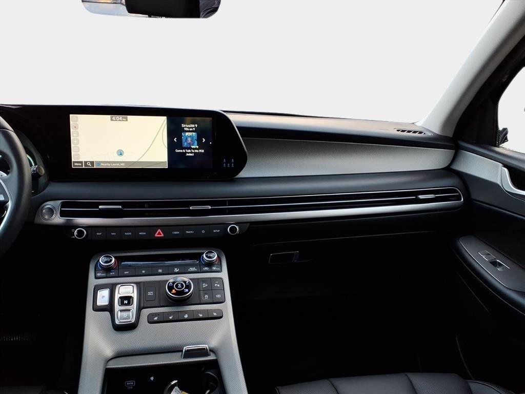 Used 2025 Hyundai Palisade SEL image 15