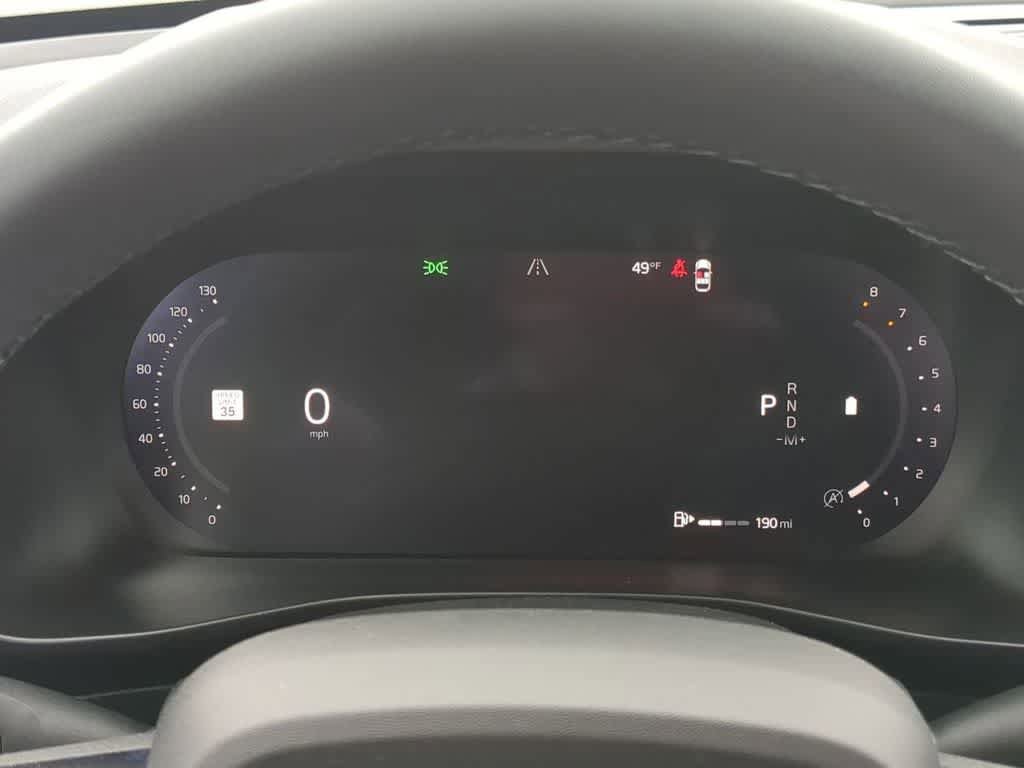 New 2026 Volvo XC40 B5 Ultra w/ Protection Package Premier AWD/4WD image 31