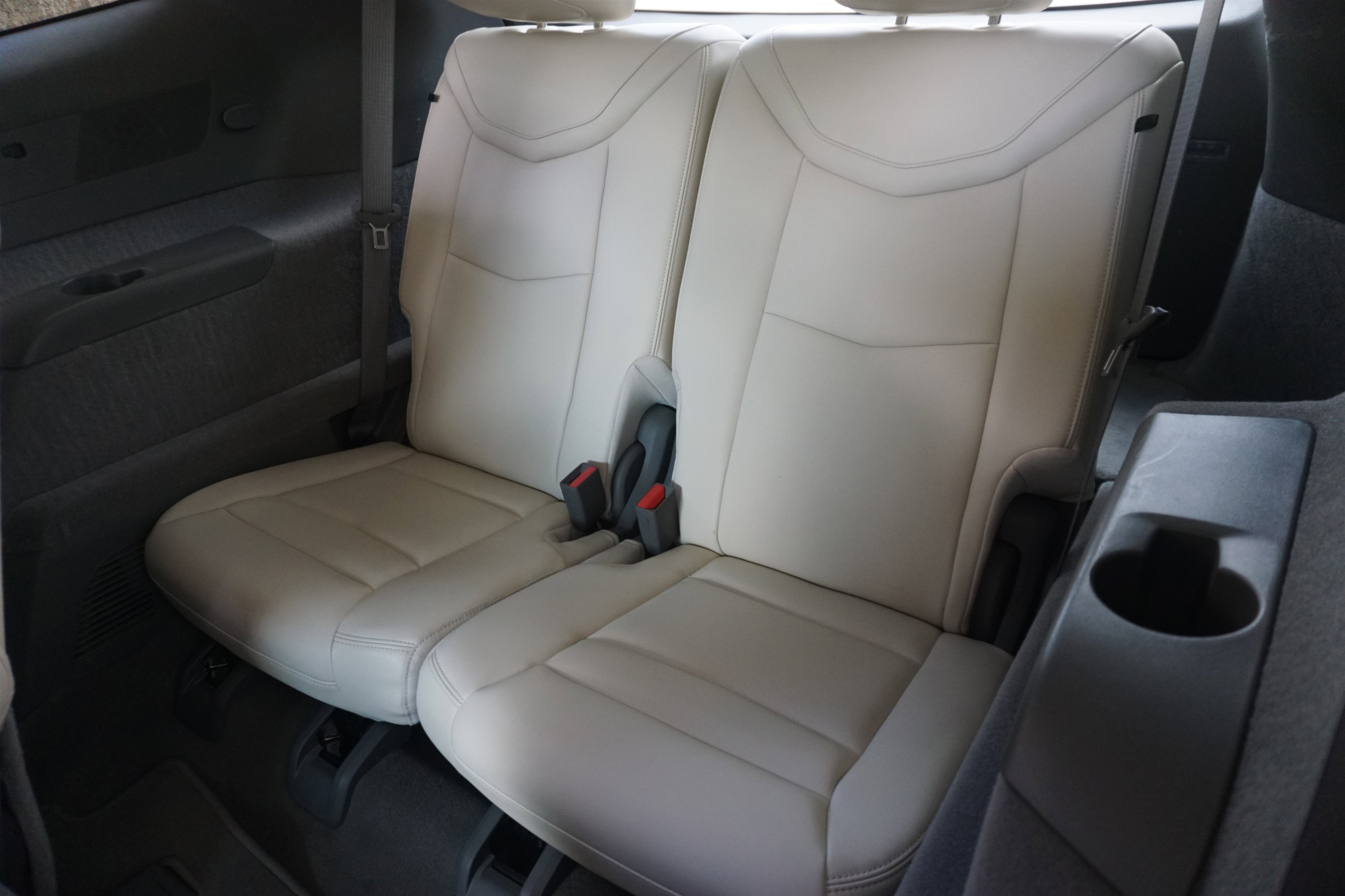 Used 2025 Cadillac XT6 Premium Luxury image 19