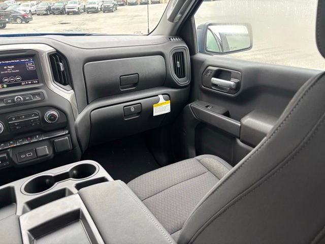New 2026 Chevrolet Silverado 1500 Custom image 21