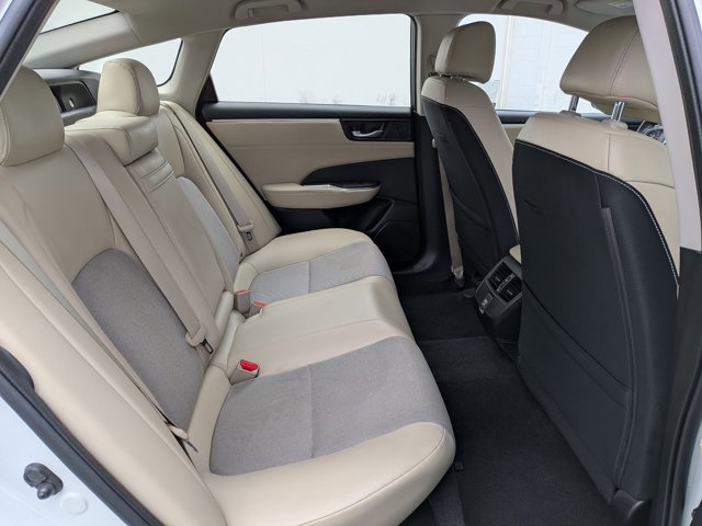 Used 2018 Honda Clarity Plug-In Hybrid image 18