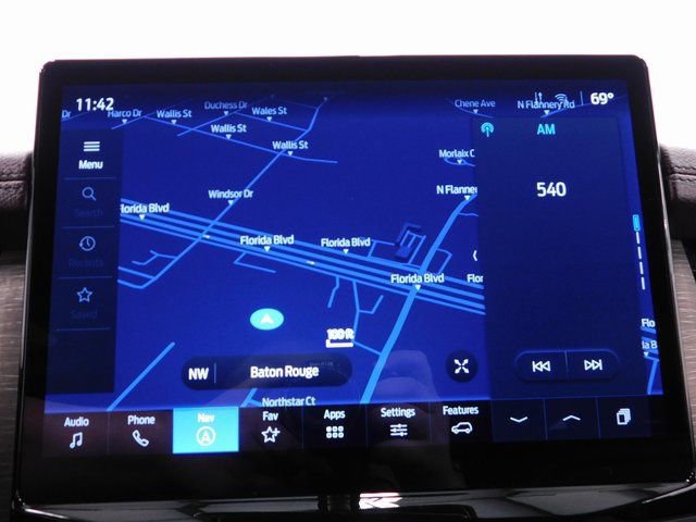 Used 2024 Ford Expedition Max Limited image 54