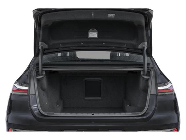 New 2026 BMW 750e xDrive w/ Executive Package AWD/4WD image 14