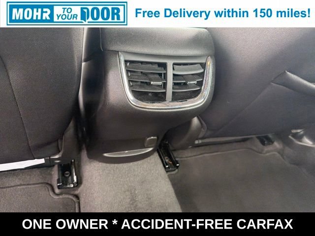 Used 2024 Chevrolet Malibu LT FWD image 39
