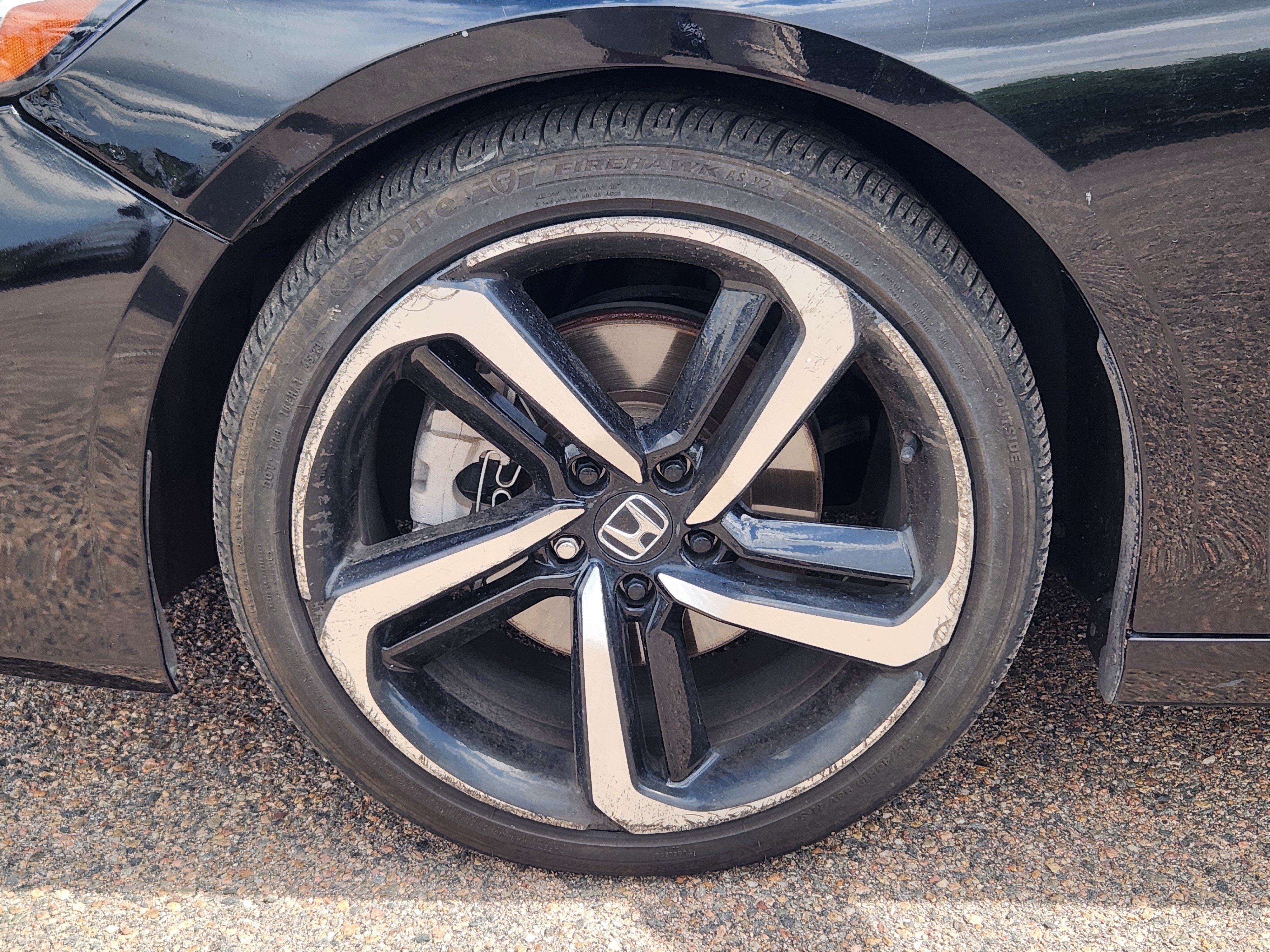 Used 2022 Honda Accord Sport image 7