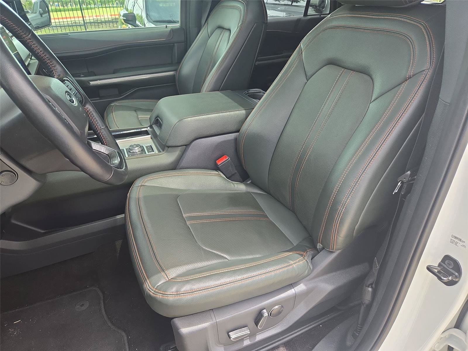 Used 2022 Ford Expedition Timberline AWD/4WD image 11