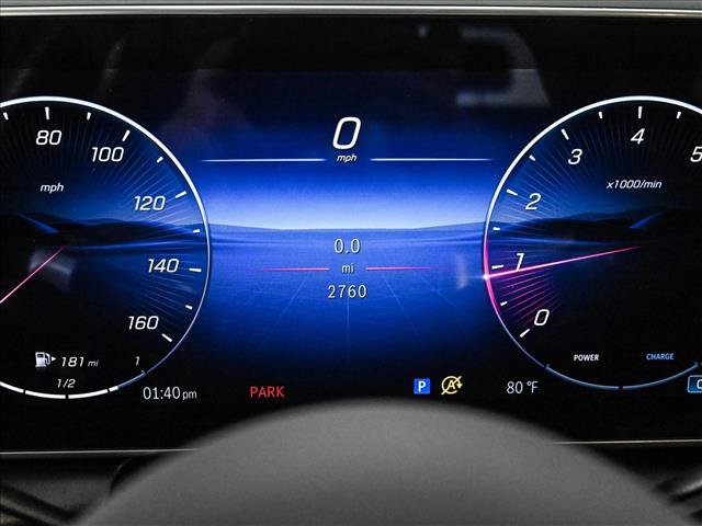 Certified 2026 Mercedes-Benz GLC 300 4MATIC image 11
