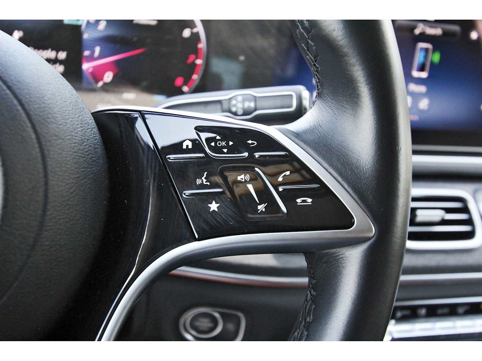 Used 2025 Mercedes-Benz GLE 350 4MATIC image 16