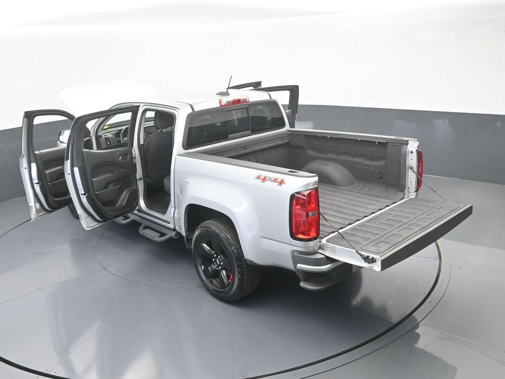 Used 2018 Chevrolet Colorado LT w/ Redline Special Edition AWD/4WD image 67