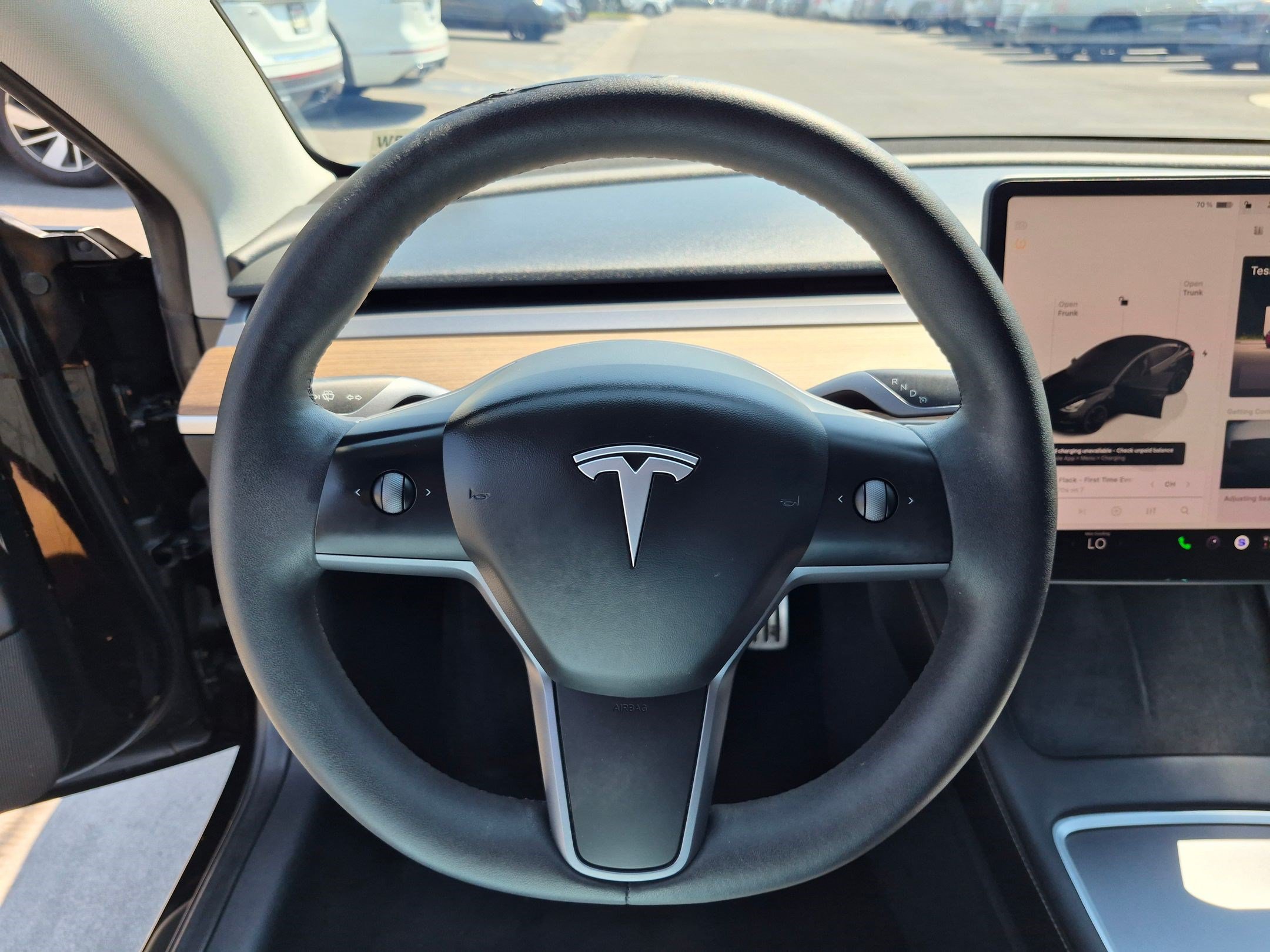 Used 2023 Tesla Model 3 Performance AWD/4WD image 20