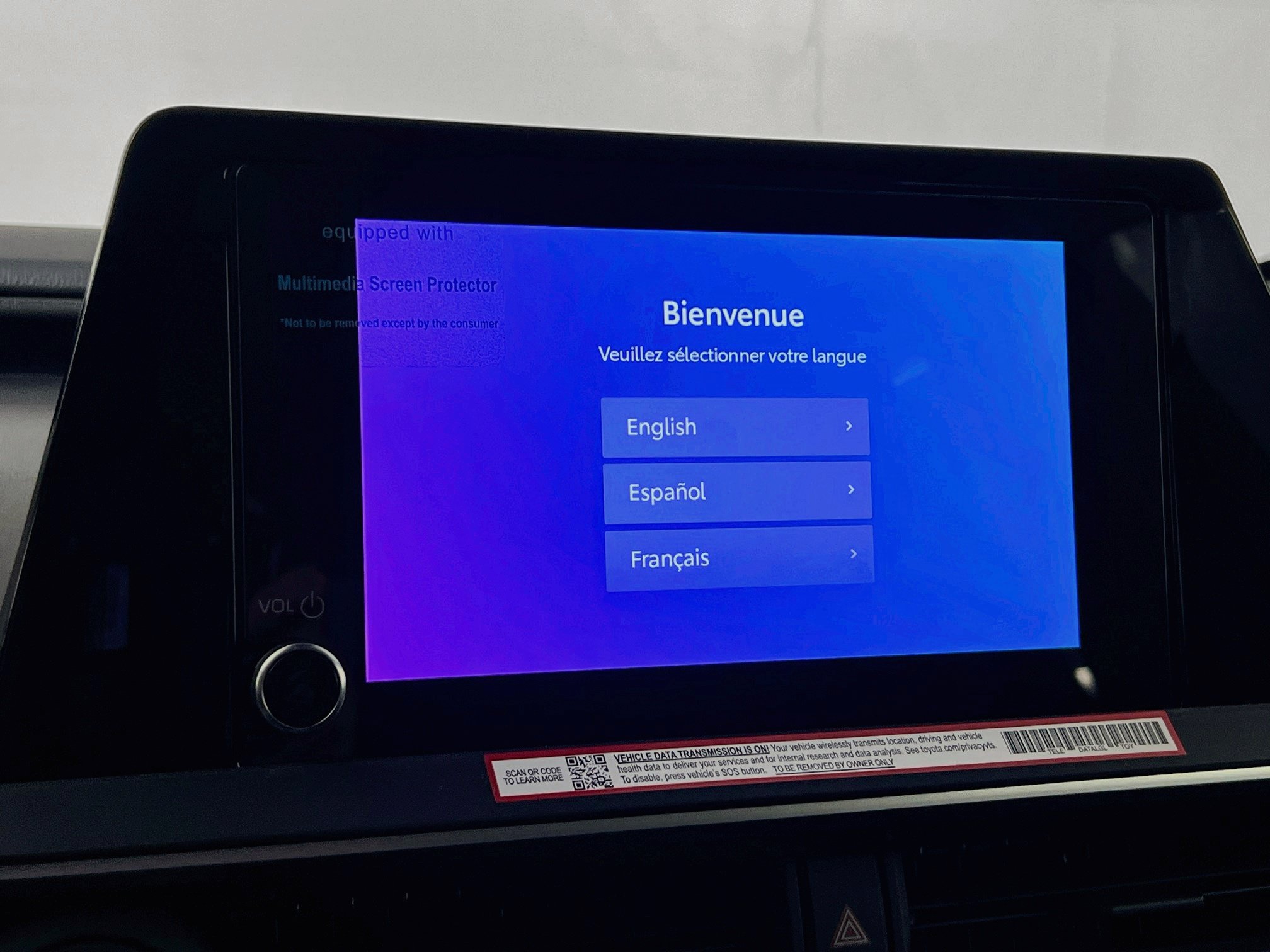 New 2027 Toyota Prius FWD image 27