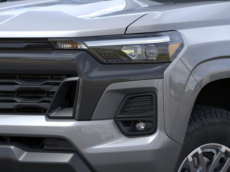 New 2026 Chevrolet Colorado LT w/ LT Convenience Package RWD image 35
