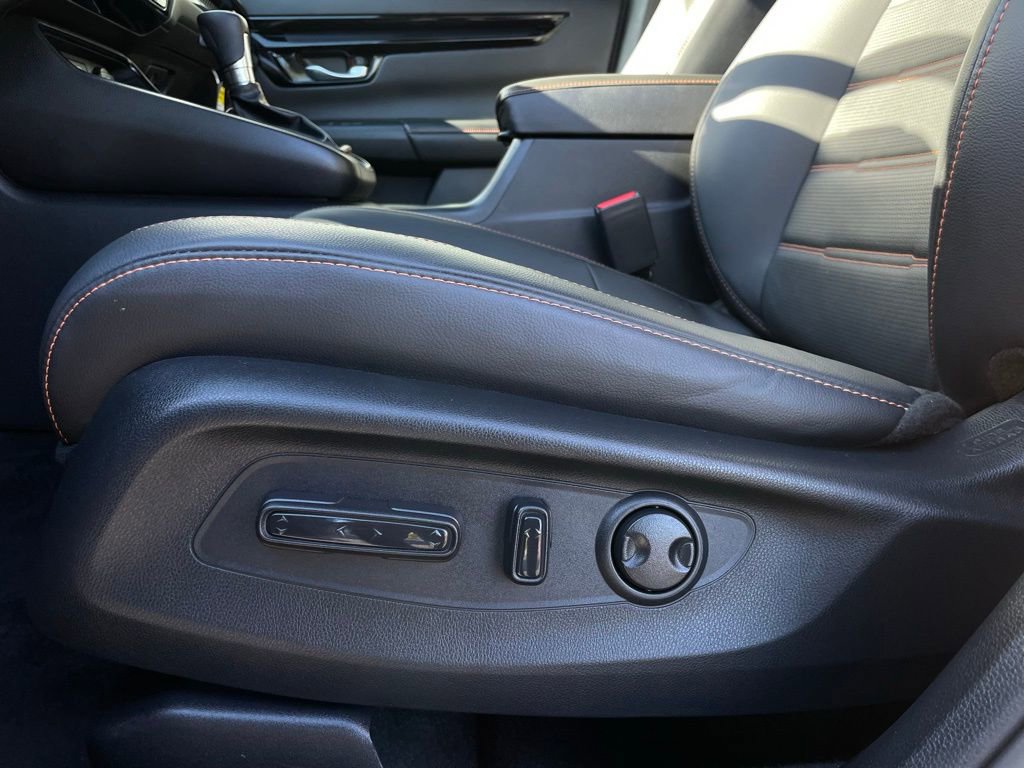 Certified 2023 Honda CR-V Sport Touring image 25