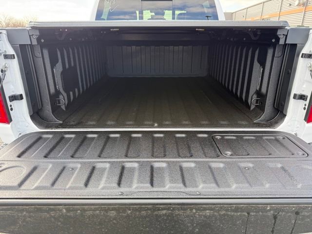 New 2026 RAM 1500 Limited image 10