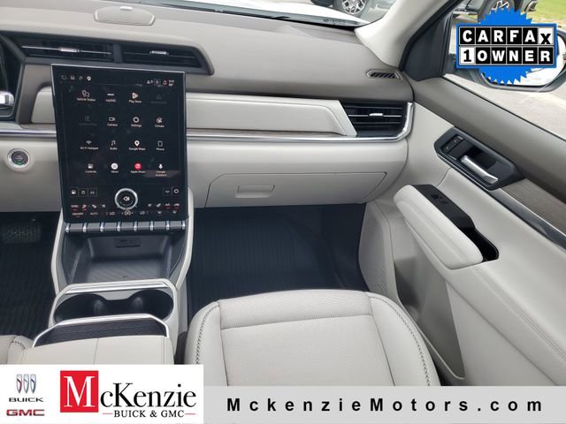 Used 2026 GMC Terrain Denali w/ LPO, Floor Liner Package AWD/4WD image 26